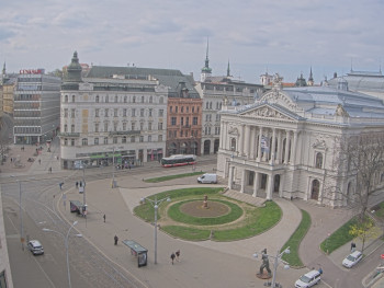 Město Brno