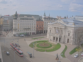 Město Brno