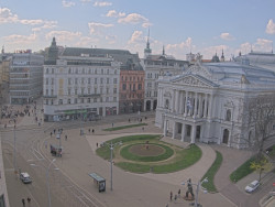 Malinovského náměstí