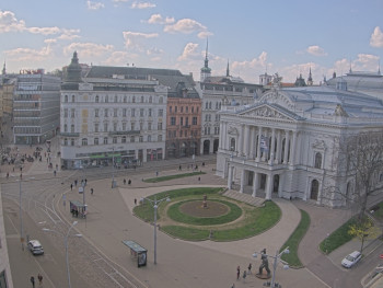 Město Brno