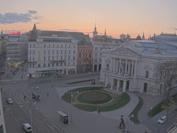 Malinovského náměstí