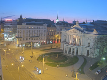 Město Brno