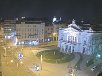 Město Brno