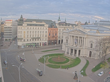 Město Brno