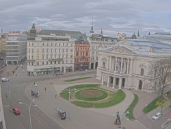 Malinovského náměstí