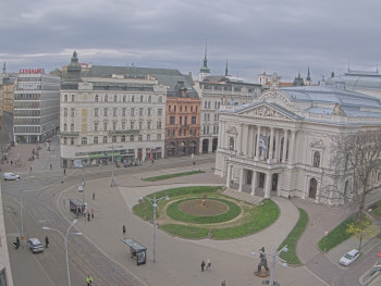 Město Brno