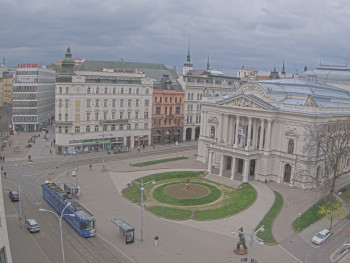 Město Brno