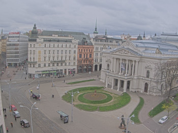 Město Brno