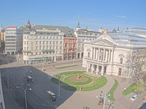 Město Brno - Malinovského náměstí - 5.4.2026 v 10:00
