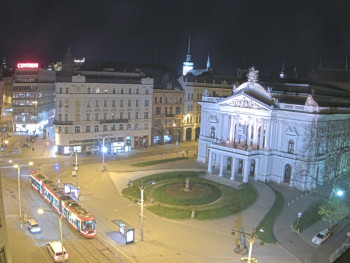 Město Brno