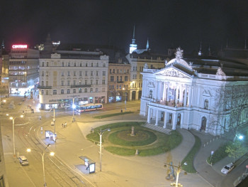 Město Brno