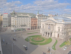 Malinovského náměstí