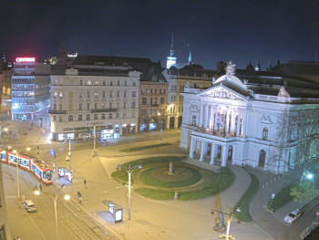 Město Brno