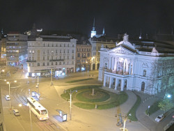 Malinovského náměstí