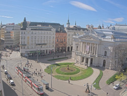 Malinovského náměstí