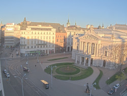 Malinovského náměstí