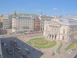 Malinovského náměstí