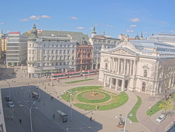 Město Brno