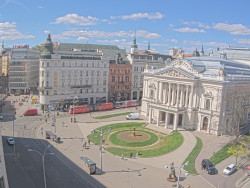 Malinovského náměstí