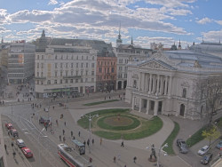 Malinovského náměstí