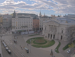 Malinovského náměstí