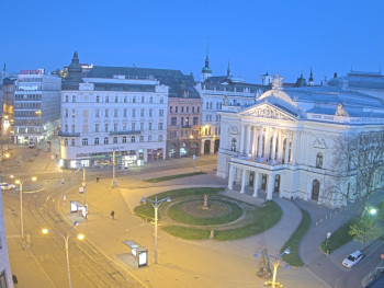 Město Brno