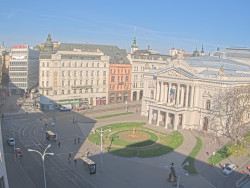 Malinovského náměstí