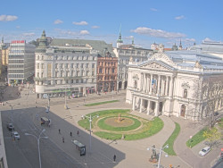 Malinovského náměstí