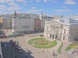 Malinovského náměstí