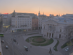 Malinovského náměstí