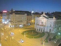 Malinovského náměstí