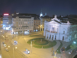 Malinovského náměstí