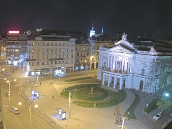 Město Brno