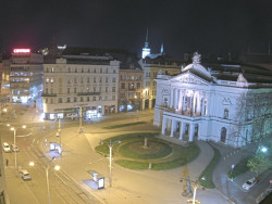 Malinovského náměstí