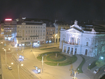 Město Brno