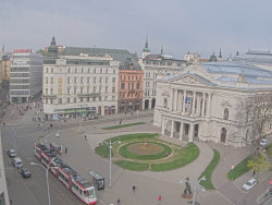 Malinovského náměstí