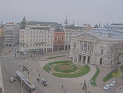 Malinovského náměstí