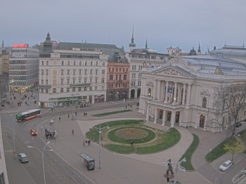 Město Brno