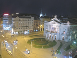 Malinovského náměstí