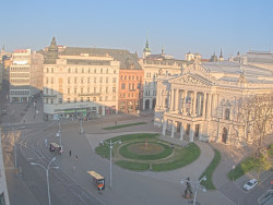 Malinovského náměstí