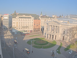 Malinovského náměstí