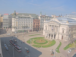 Malinovského náměstí