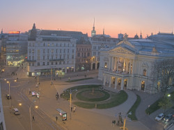 Malinovského náměstí