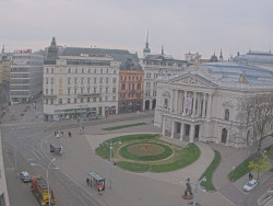 Malinovského náměstí