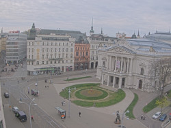 Malinovského náměstí