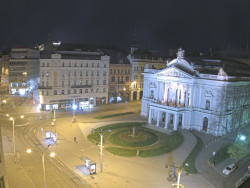 Malinovského náměstí