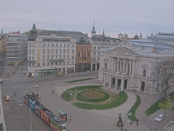 Malinovského náměstí