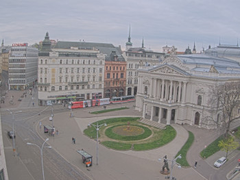 Město Brno