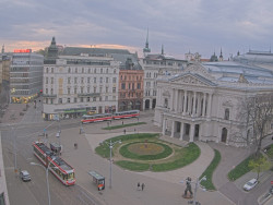 Malinovského náměstí