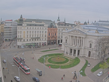 Město Brno